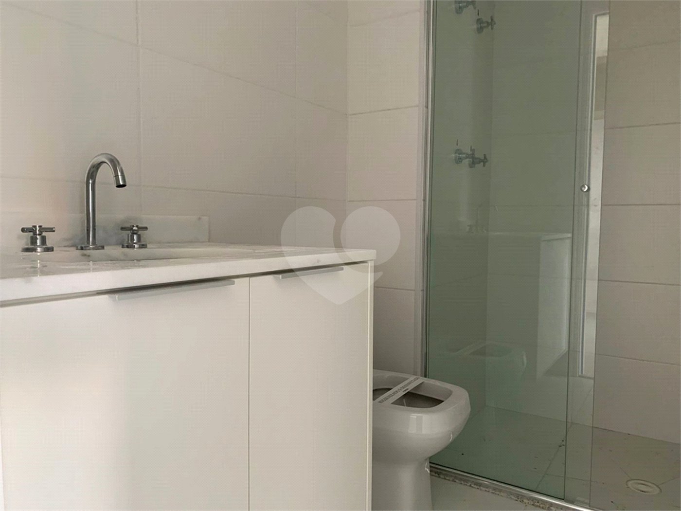 Apartamento à venda com 1 suíte em Perdizes, São Paulo, SP