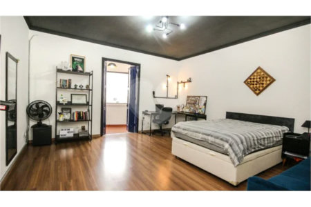 Prédio à venda com 5 quartos em Santa Teresinha, São Paulo, SP