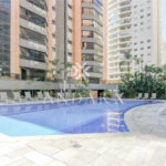 Apartamento à venda com 4 quartos, sendo 2 suítes, em Perdizes, São Paulo, SP
