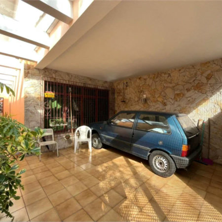 Sobrado à venda com 3 quartos, sendo 1 suíte, em Vila Leopoldina, São Paulo, SP