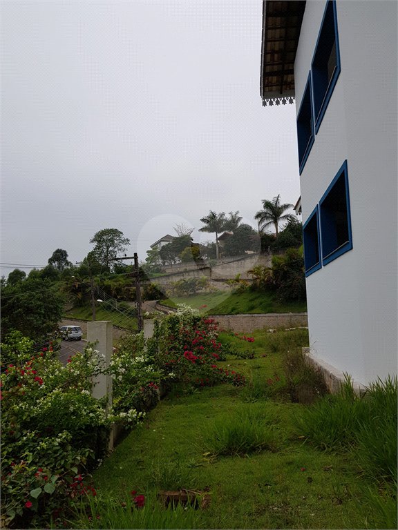 Casa à venda com 4 suítes no condomínio Suíça da Cantareira, Mairiporã - SP