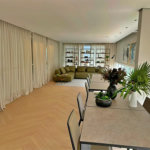Apartamento à venda com 2 quartos, sendo 1 suíte, em Brooklin Paulista, São Paulo, SP