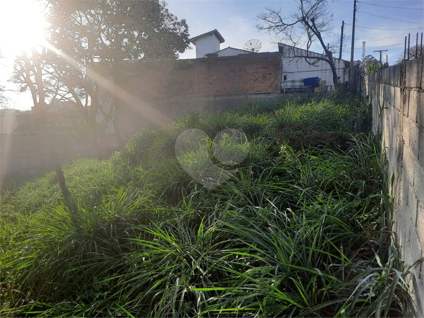 Terreno à venda em Jardim do Trevo, Atibaia, SP