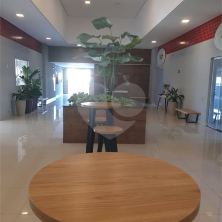 Studio à venda com 1 suíte em Jardim América, Sorocaba, SP
