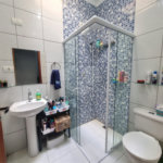Casa à venda com 2 quartos, sendo 1 suíte,  em Aparecidinha, Sorocaba, SP