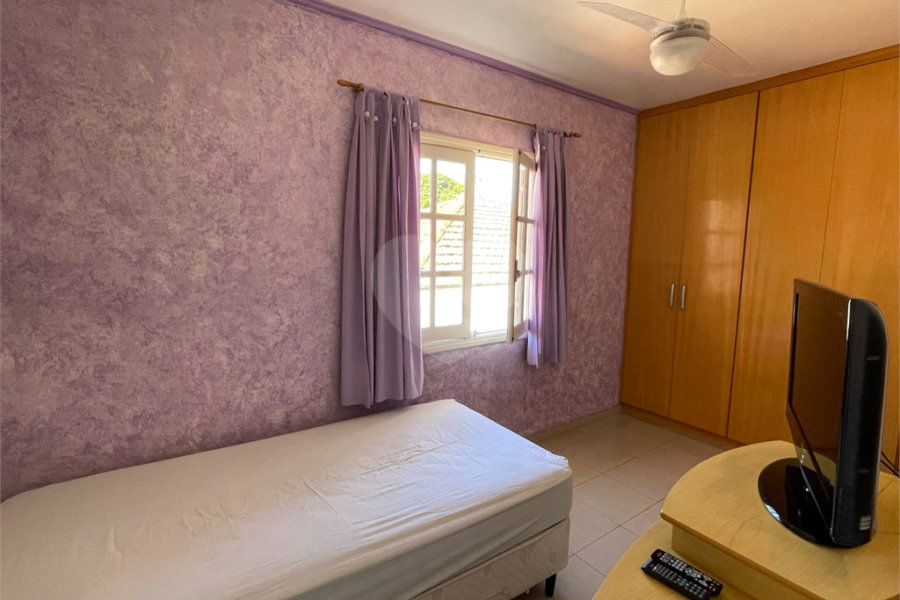 Sobrado à venda com 3 quartos, sendo 1 suíte, em Vila Paiva, São Paulo, SP