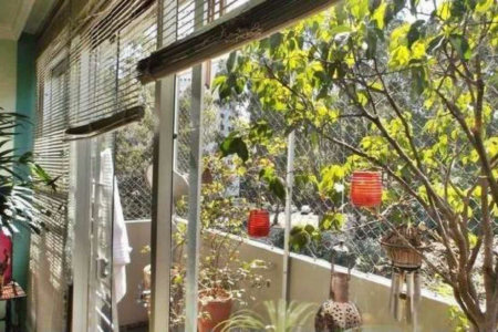 Apartamento à venda com 3 quartos, sendo 2 suítes, em Jardim Ampliação, São Paulo, SP
