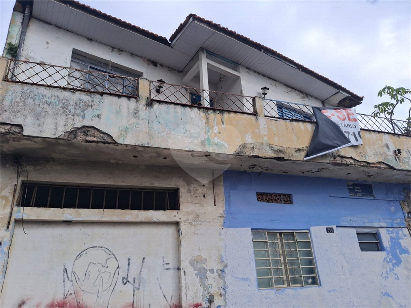 Terreno à venda em Jaçanã, São Paulo, SP
