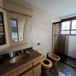 Apartamento à venda com 4 suítes em Campo Belo, São Paulo, SP