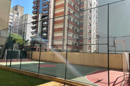 Apartamento à venda com 3 suítes em Vila Buarque, São Paulo, SP