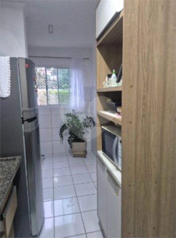 Apartamento para alugar com 2 quartos em Jardim Rosaura, Jundiaí, SP