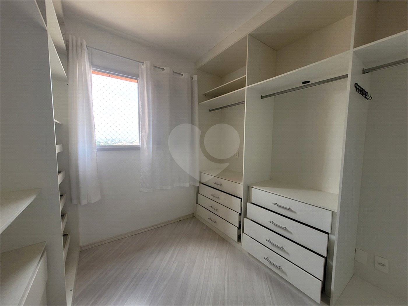 Apartamento para alugar com 2 quartos em Vila Pereira Barreto, São Paulo, SP