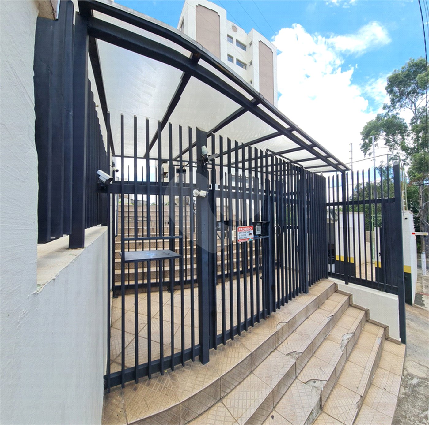 Apartamento à venda com 2 quartos em Tucuruvi, São Paulo, SP