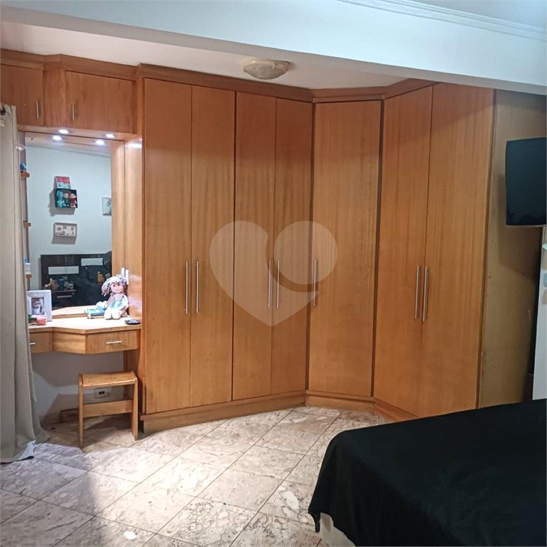 Casa Térrea à venda com 3 quartos em Quarta Parada, São Paulo, SP
