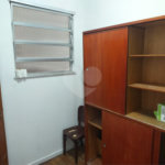 Apartamento à venda com 3 quartos em Tijuca, Rio de Janeiro, RJ