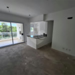 Apartamento à venda com 2 quartos, sendo 1 suíte,  em Vila Homero, Indaiatuba, SP