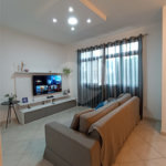 Apartamento à venda com 2 quartos, sendo 1 suíte, em Grajaú, Rio de Janeiro, RJ