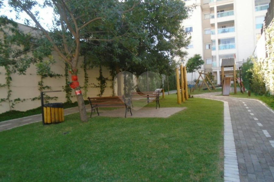 Apartamento à venda com 2 suítes em Mandaqui, São Paulo, SP