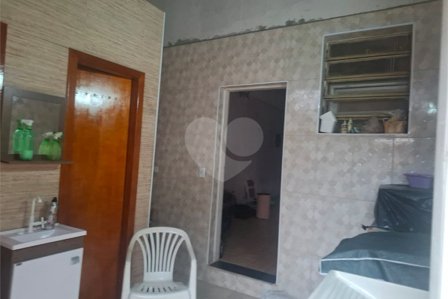 Casa Térrea à venda com 2 quartos em Tremembé, São Paulo, SP