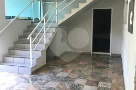 Prédio para alugar em Campestre, Santo André, SP