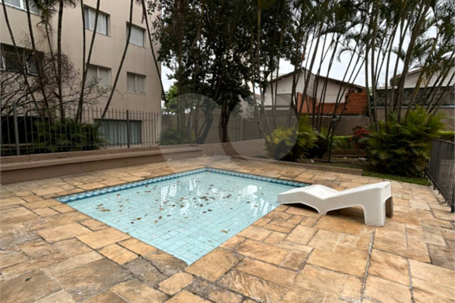 Apartamento à venda com 2 quartos em Limão, São Paulo, SP