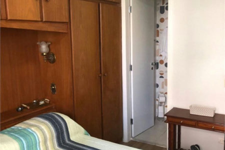 Apartamento à venda, 110 m² por R$ 630.000,00 - Centro - São Bernardo do Campo/SP