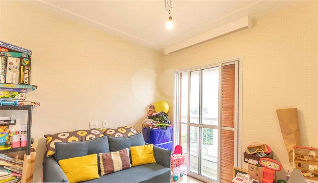 Apartamento à venda com 3 quartos, sendo 1 suíte, em Vila Anastácio, São Paulo, SP