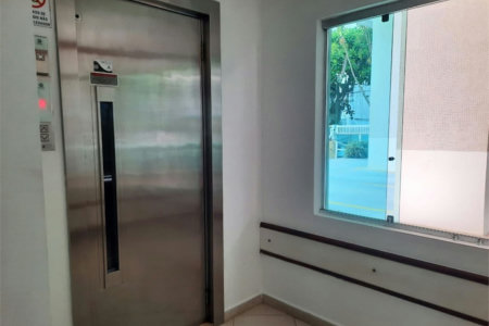 Apartamento à venda, 140 m² por R$ 2.200.000,00 - Barra Funda - Guarujá/SP