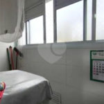 Apartamento à venda com 1 suíte em Ipiranga, São Paulo, SP