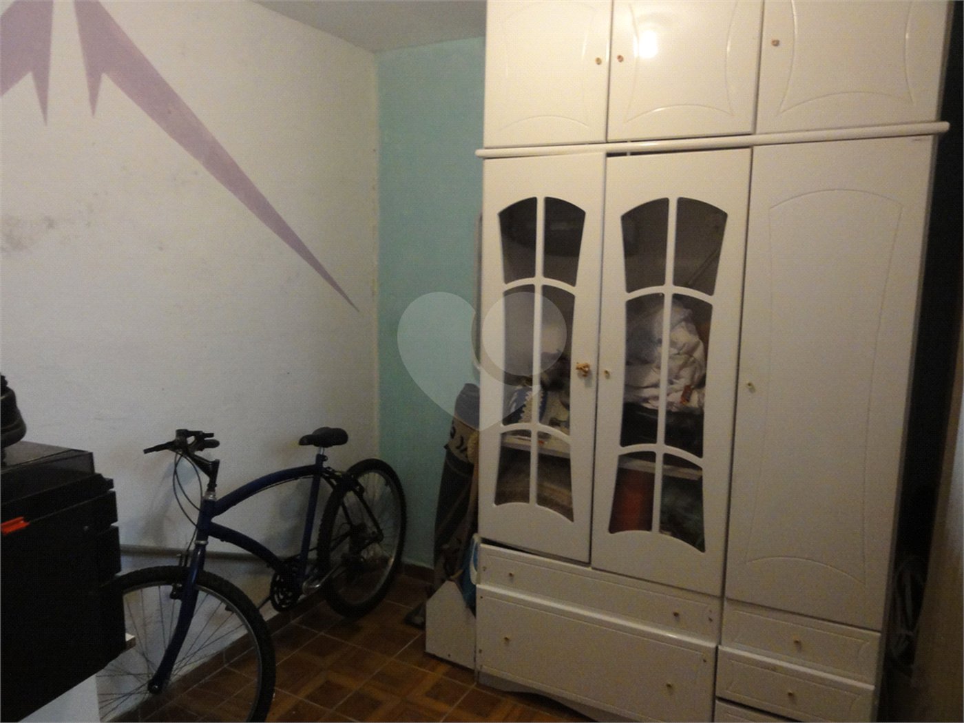 Sobrado à venda com 2 quartos em Água Fria, São Paulo, SP