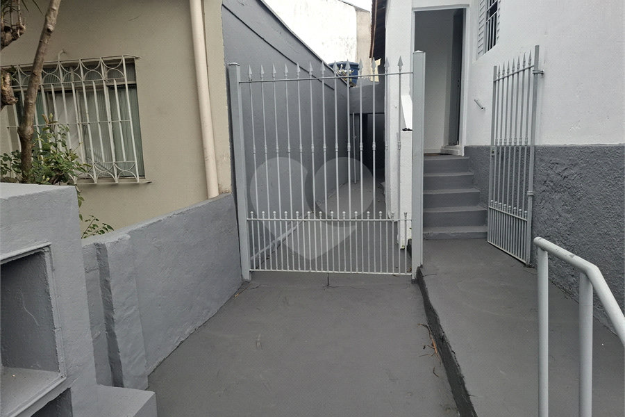 Casa Térrea à venda com 1 quarto em Tucuruvi, São Paulo, SP