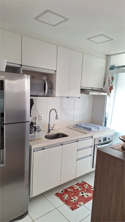 Studio à venda com 1 quarto em Água Branca, São Paulo, SP