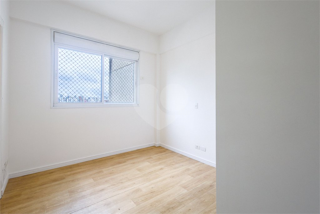 Apartamento à venda com 4 quartos, sendo 2 suítes,  em Indianópolis, São Paulo, SP