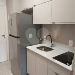Casa para alugar com 1 suíte no condomínio Hub Vila Madalena, São Paulo - SP