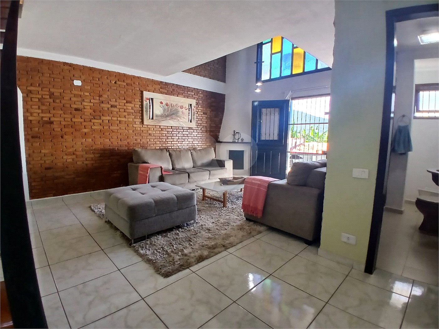 Casa à venda com 3 quartos, sendo 1 suíte,  em Recreio Maristela, Atibaia, SP