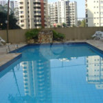 Apartamento à venda com 2 quartos em Vila Andrade, São Paulo, SP