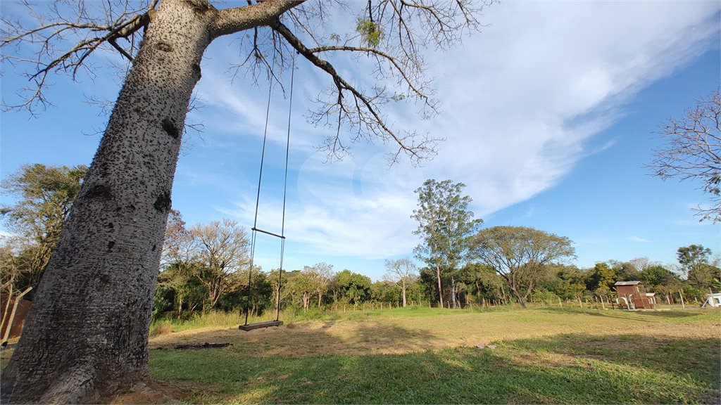 Chácara à venda com 2 quartos, sendo 1 suíte, em Chácara Santo Antônio, Araçoiaba da Serra, SP