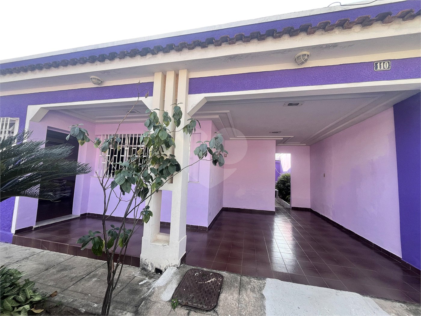 Casa à venda com 3 quartos, sendo 1 suíte,  em Campo Grande, Rio de Janeiro, RJ