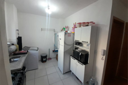 Apartamento à venda com 2 quartos em Caguassu, Sorocaba, SP
