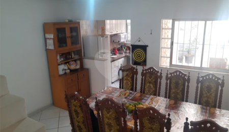 Sobrado à venda com 3 quartos em Jardim Monte Kemel, São Paulo, SP
