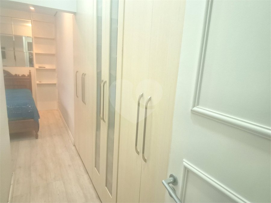 Apartamento à venda com 3 quartos, sendo 1 suíte, em Vila Guilherme, São Paulo, SP
