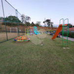 Terreno com 1.500 m2 no Condomínio Residencial Jardim Primavera Louveira SP