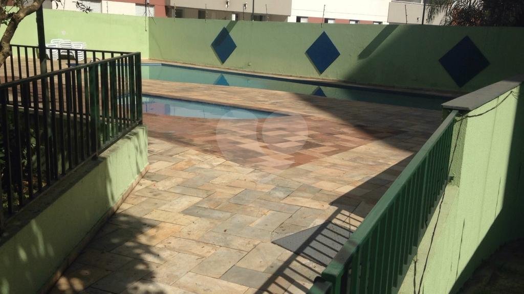 Apartamento à venda com 2 quartos em Vila Nova Cachoeirinha, São Paulo, SP