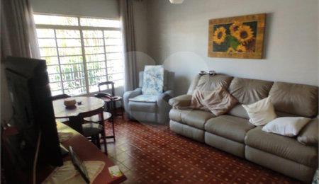 Casa à venda com 3 quartos, sendo 1 suíte,  em Vila Rosália, Guarulhos, SP