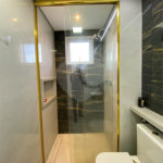 Apartamento à venda com 2 quartos, sendo 1 suíte,  em Jardim Caboré, São Paulo, SP