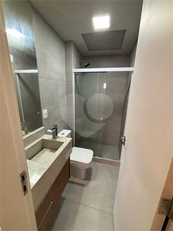 Apartamento à venda com 3 quartos, sendo 2 suítes, em Rio Comprido, Rio de Janeiro, RJ