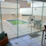 Casa à venda com 3 quartos, sendo 2 suítes, no condomínio Granja Olga II, Sorocaba - SP