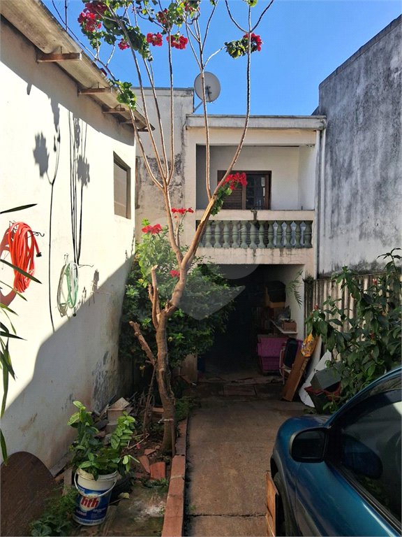 Sobrado à venda com 3 quartos em Casa Verde, São Paulo, SP