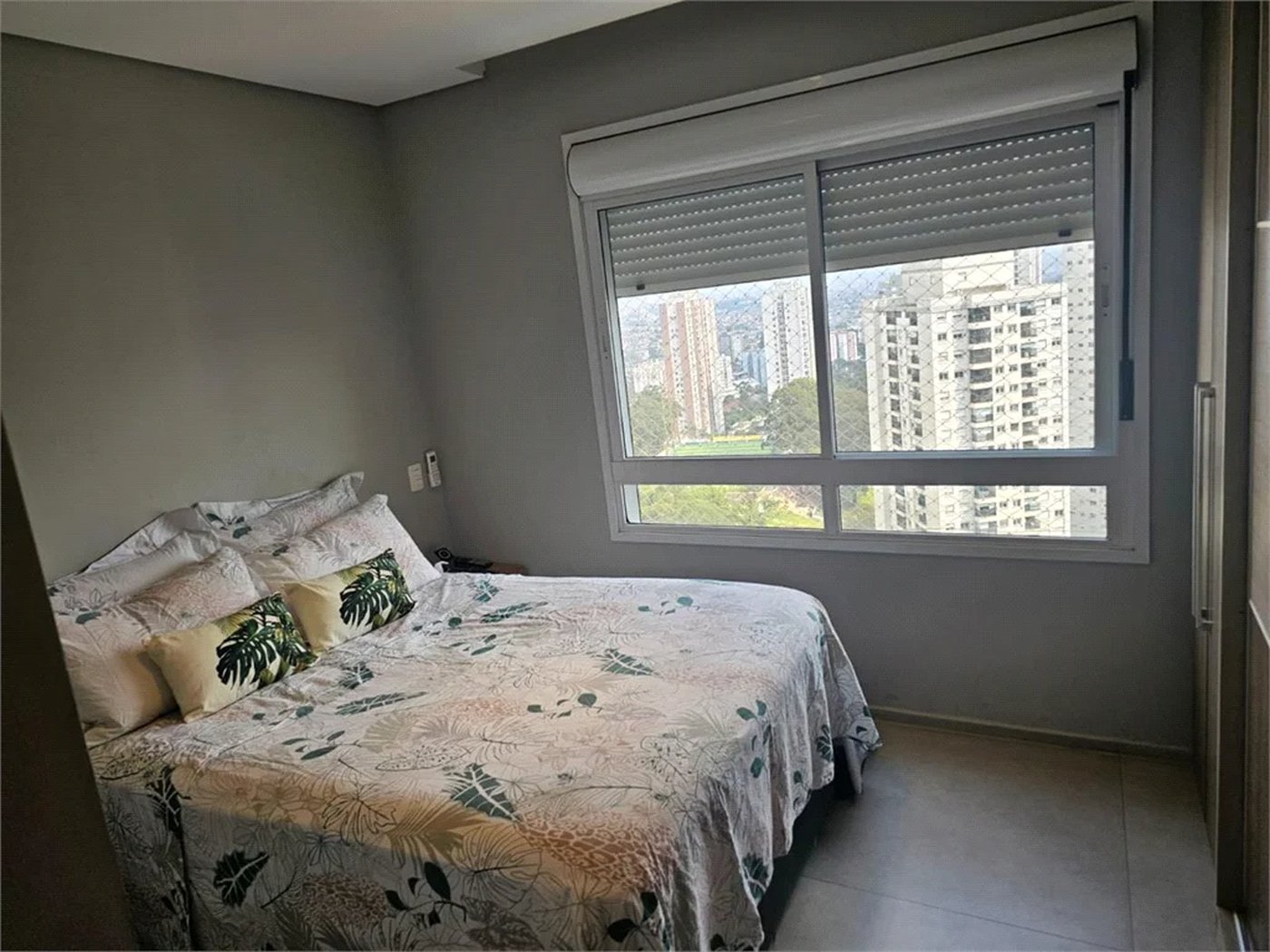 Apartamento à venda com 2 suítes em Vila Andrade, São Paulo, SP