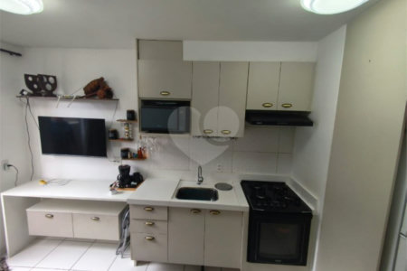 Garden à venda com 1 quarto em Belenzinho, São Paulo, SP